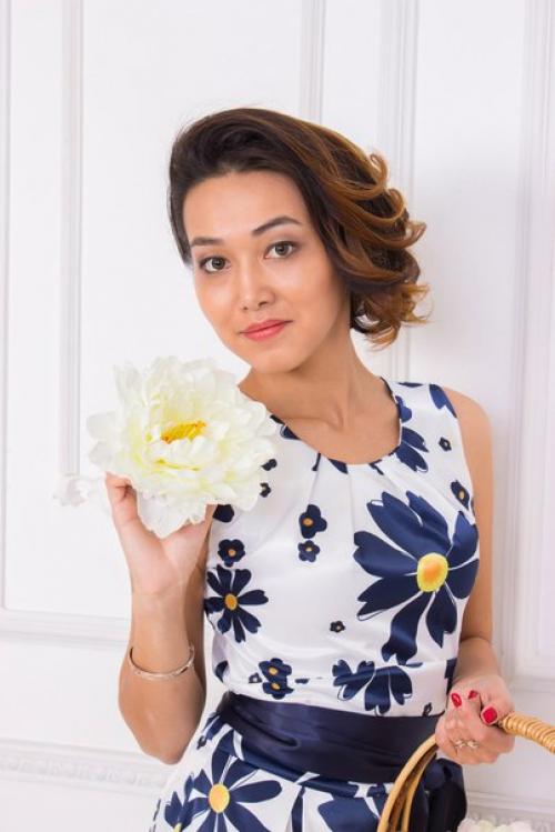 Мы ищем моделей! 04