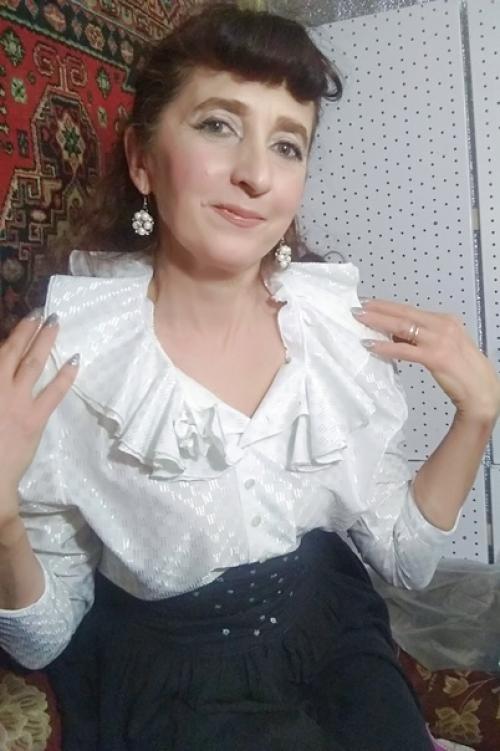 Третий образ встречи НГ. 02