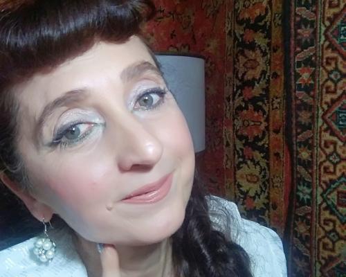 Третий образ встречи НГ. 01