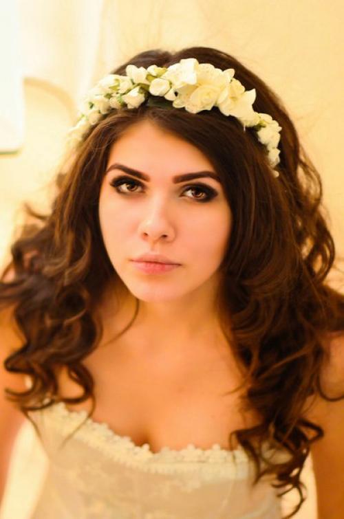 Дорогие принцессы, новый год подкрался незаметно. 03