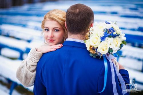 Wedding day - Sergey and Alexandra. 04