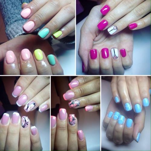 Девочки! Наша команда всегда готова помочь вам быть прекрасными каждый день мы предлагаем следующие услуги: 09 Девочки! Наша команда всегда готова помочь вам быть прекрасными каждый день мы предлагаем следующие услуги: 09