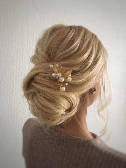 Тольятти!  До 20 декабря экспресс - образ (локоны/косы и макияж) - 1800 р. 03