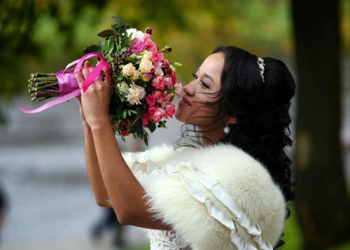 Дорогие мои невесты? 02