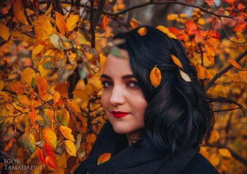 Дорогие девушки?  Впереди новогодние корпоративы? 05