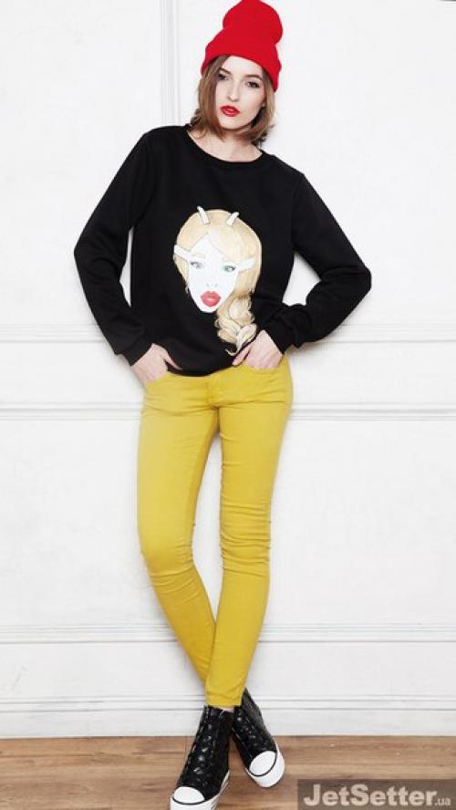 Супермодель по-украински Алена рубан. 04 Супермодель по-украински Алена рубан. 04