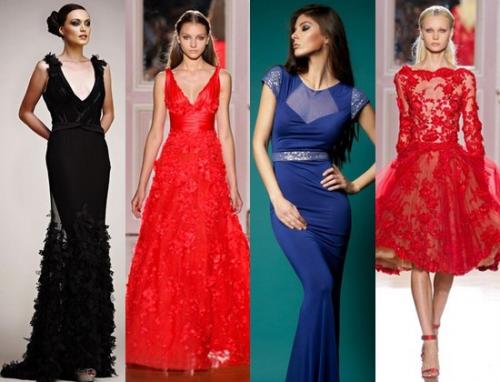 Мода и стиль: новогодние образы 2017. 03 Мода и стиль: новогодние образы 2017. 03