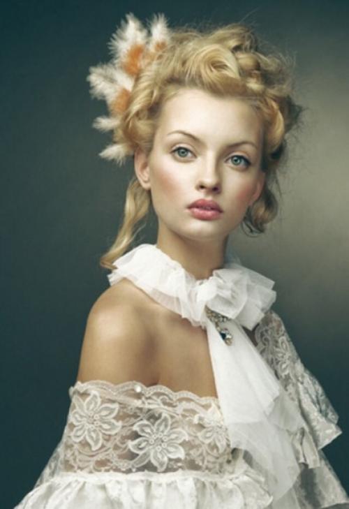 Девчонки всем привет! 03