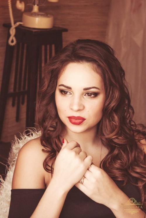 Мы ищем моделей! 05