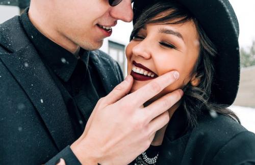 Такие классные алина и Евгений? 07 Такие классные алина и Евгений? 07