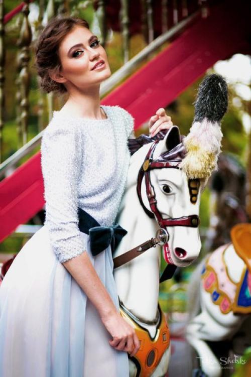 Добрый день!  Рада приветствовать вас на своей страничке! 03