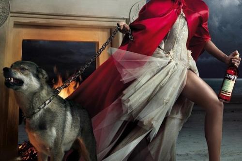 В чем встречать год собаки: модная астрология от Виктории смоляницкой. 02 В чем встречать год собаки: модная астрология от Виктории смоляницкой. 02