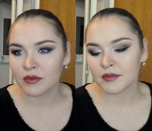 Милые девушки?  Приглашаю вас на макияж и локоны? 03