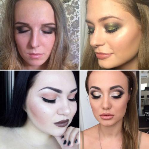 Модели?  Девочки, все за красотой? 04