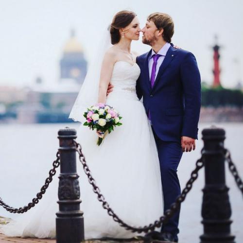 Впереди свадебный сезон 2018 г и мы рады стать частью вашего торжества! 02