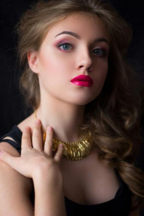 Запись на макияж и прическу продолжается? 02