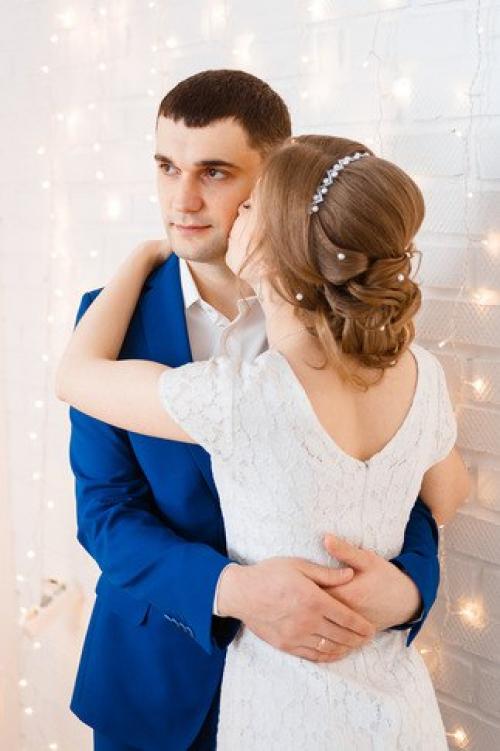 Дорогие девушки, ?  Идёт запись на создание образов для новогодних корпоративов и фотосессий? 01