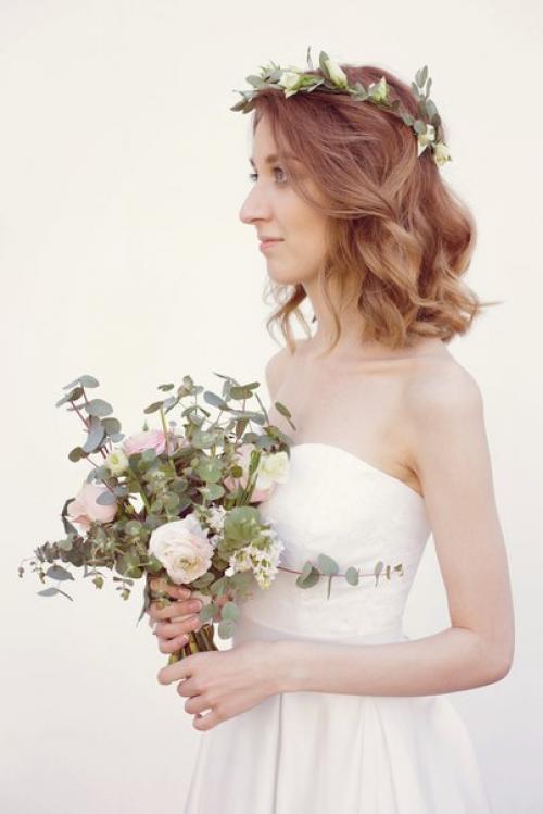 Милые девушки и будущие невесты! 09