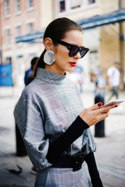 Очки - самый стильный аксессуар нашего времени. 03 Очки - самый стильный аксессуар нашего времени. 03