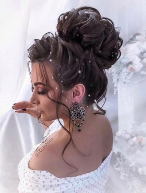 Новогодние тренды 2020. 02