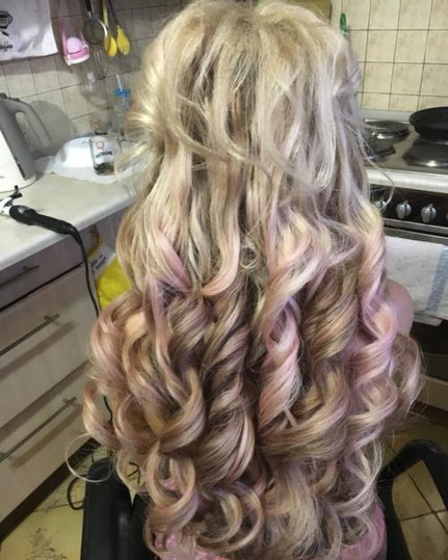 Девочки, в?  Beauty Dv Studio? 02