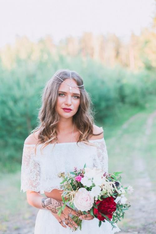 Милые девушки и будущие невесты! 06