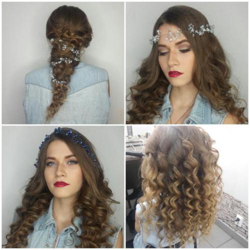 Милые девушки, вы уже готовы к новогодним корпоративам? 01