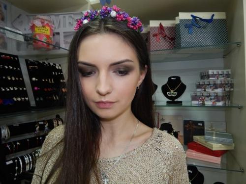 Дорогие девушки?  , Не за горами корпоративы. 08