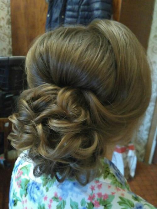 Милые девушки, новогодние праздники не за горами! 07