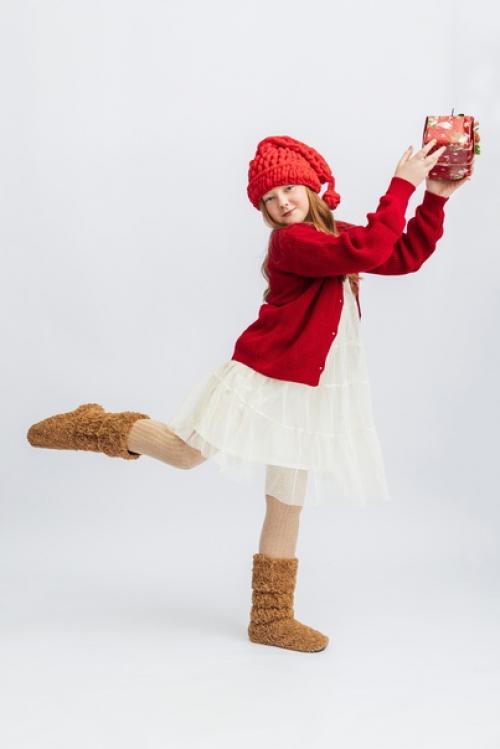 С новым счастьем! 01