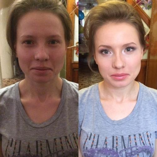 Дорогие девушки?  Предлагаю услуги дипломированного визажиста: макияж, причёски, локоны, укладки, консультация по уходу. 07