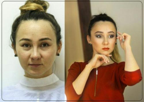 Дорошие девушки?  Хотите в? 03