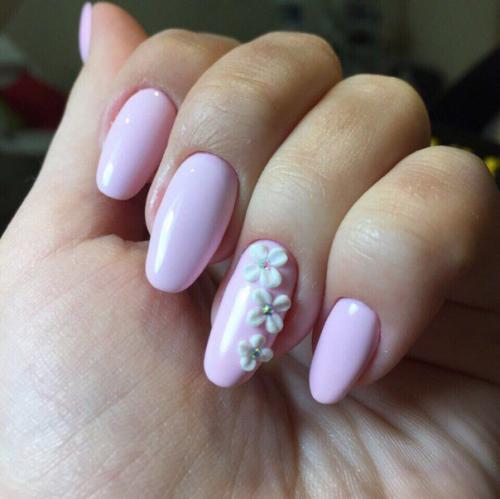 Прическа + макияж в 4 руки! 03