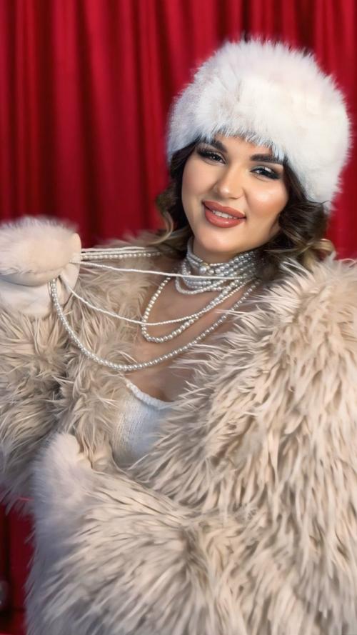 Фотопроект. Russian Chic. 04