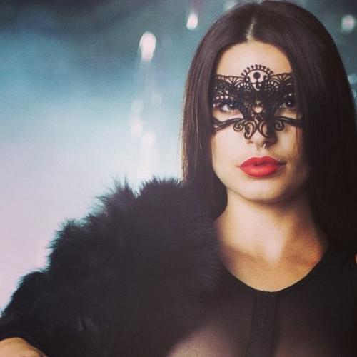 Резюме. Я меня зовут Кристина стилист визажист! 03 Резюме. Я меня зовут Кристина стилист визажист! 03