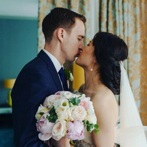 Впереди свадебный сезон 2018 г и мы рады стать частью вашего торжества! 04