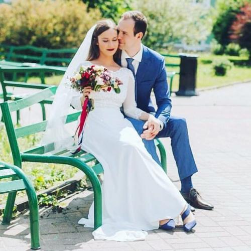 Впереди свадебный сезон 2018 г и мы рады стать частью вашего торжества! 01