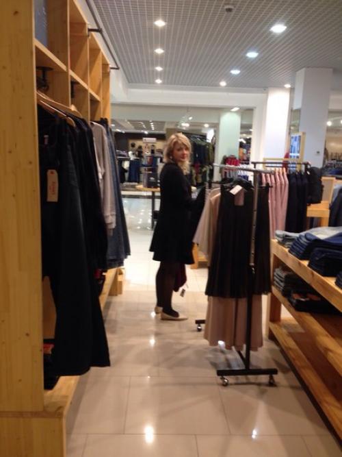 Новости ввс!  Идут съёмки проекта Миссия Выполнима. 09