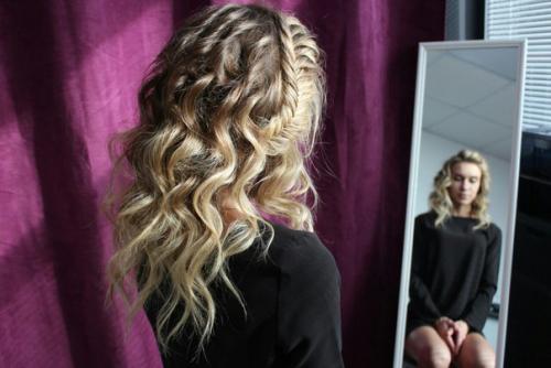 Приглашаю в свою уютную студию для создания особенного, сияющего новогоднего образа? 04