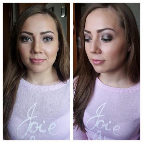 Милые девушки, вы уже готовы к новогодним корпоративам? 09