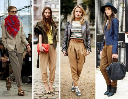 * Как одеться на новый год 2016 женщине *. 03