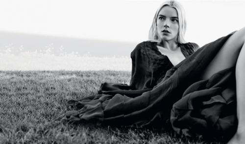 Аня Тейлор - Джой - мастер своего дела (фрагменты из интервью журналу - Modern Luxury San Diego). 02 Аня Тейлор - Джой - мастер своего дела (фрагменты из интервью журналу - Modern Luxury San Diego). 02