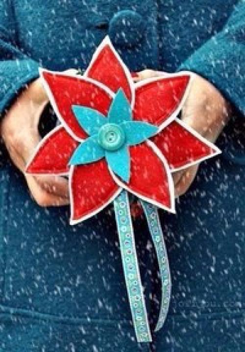 В чем встречать новый год? 02 В чем встречать новый год? 02