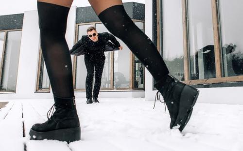 Такие классные алина и Евгений? 03 Такие классные алина и Евгений? 03