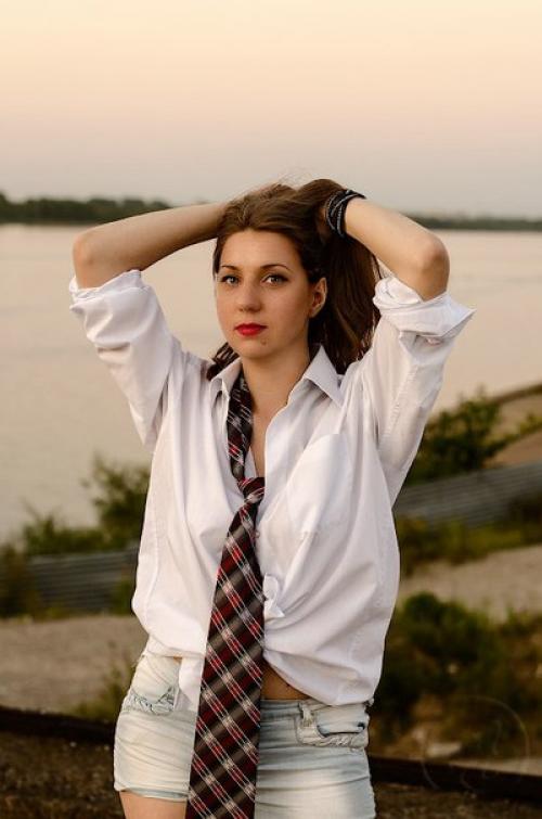 Немного самоанализа к обеду? 01 Немного самоанализа к обеду? 01