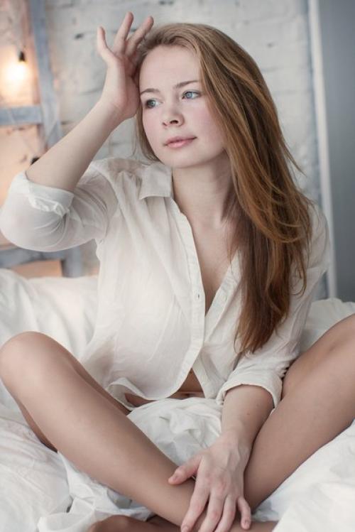 Нежное утро веры. 04