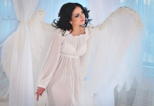 Я могу сделать фотосессию ангел. 01 Я могу сделать фотосессию ангел. 01