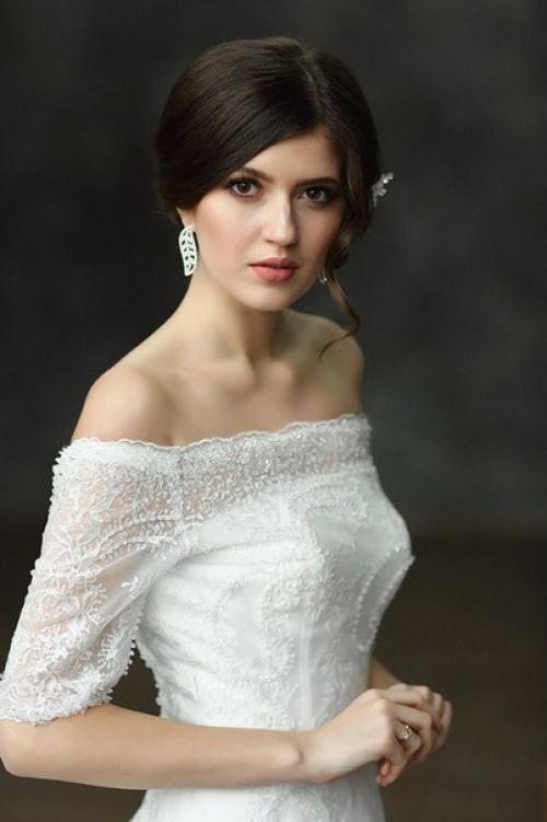 Свадебная съемка в нашем первом зале: 04