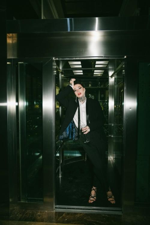 Как преодолеть страх перед фотосессией? 05 Как преодолеть страх перед фотосессией? 05