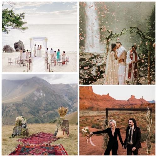 Свадебные тренды 2020. 05 Свадебные тренды 2020. 05